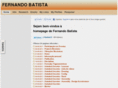 fernandobatista.net