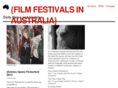 filmfestivalguide.com