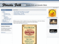 floridafolk.com