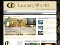 fluxuryworld.com