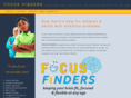focus-finders.com