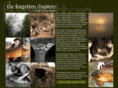 forgottenchapters.com