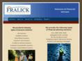 fralickfinancial.com