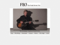 frankbrowntrio.com