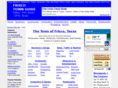 friscotownguide.com