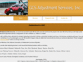 gcsadjustmentservice.com