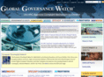 globalgovernancewatch.com