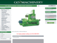 gotomachinery.com