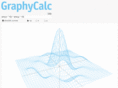 graphycalc.com