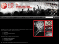 hbaudio.com
