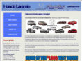 hondalaramie.com
