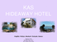 hotelhideaway.com