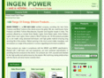 ingenpower.net