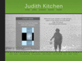 judithkitchen.com