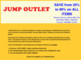 jumpoutlet.com