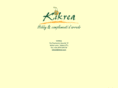 kikrea.com