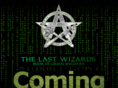 lastwizards.com