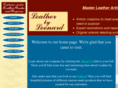 leatherbyleonard.org