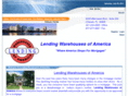 lendingwarehouses.com