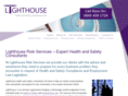 lighthouseriskservices.co.uk