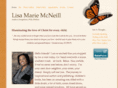 lisamariemcneill.com