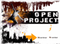 liveopenproject.com