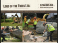 lordofthetrees.com