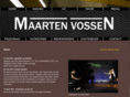 maartenvossen.com