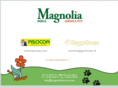 magnoliaiberica.com