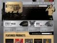 marinecorpsmma.com