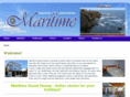 maritimeresort-bg.com