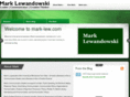 mark-lew.com