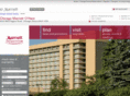 marriottohare.com
