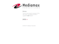mediamaxproductions.com