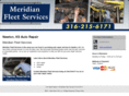 meridianfleetservices.com