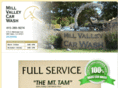 millvalleycarwash.com