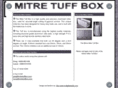 mitretuffbox.com