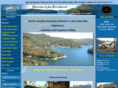 mountain-lake-rentals.com