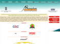 namaskarafrica.com