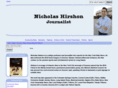 nicholashirshon.com