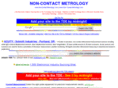 non-contactmetrology.com