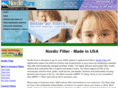 nordicfilter.com