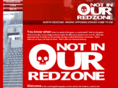 northredzone.com