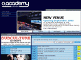 o2academybirmingham.co.uk