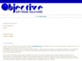objectivesoftwaresolutions.com