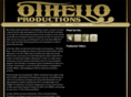 othelloproductions.net