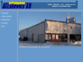 ottossonsallservice.com