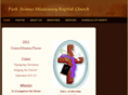 pambc.org
