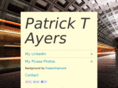 patricktayers.com