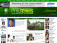 philtennis.com